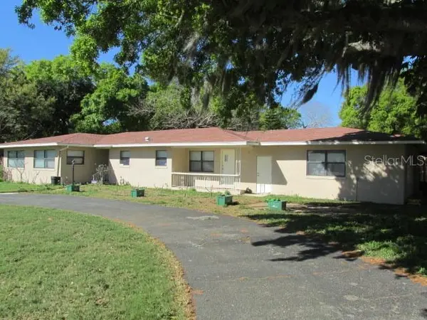 2100 43RD ST W, Bradenton, FL 34209