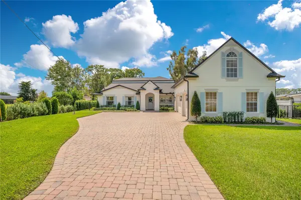10436 KIRBY SMITH RD, Orlando, FL 32832