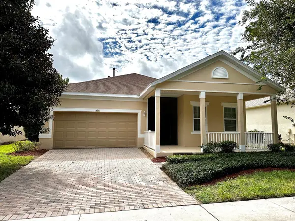 108 FLAME VINE WAY, Groveland, FL 34736