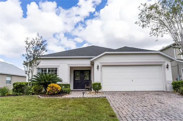 4671 CUMBRIAN LAKES DR, Kissimmee, FL 34746