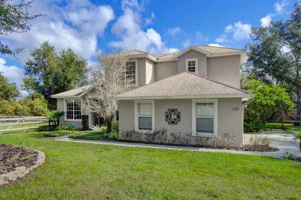 135 SACKETT RD, Debary, FL 32713