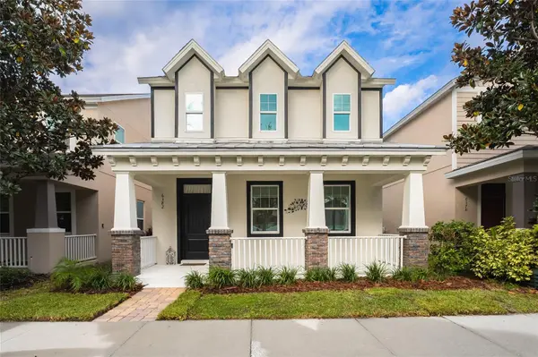 6382 GOLDEN DEWDROP TRL, Windermere, FL 34786