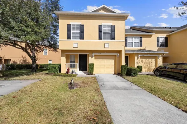 3626 CARUSO PL, Oviedo, FL 32765
