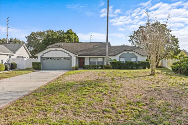 928 LOMA BONITA DRIVE, Davenport, FL 33837