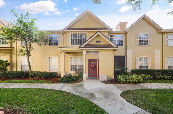 839 GRAND REGENCY POINTE #205, Altamonte Springs, FL 32714