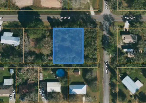2432 NW 5TH ST, Okeechobee, FL 34972