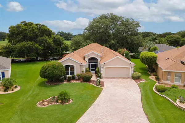 8293 SE 176TH LAWSON LOOP, The Villages, FL 32162