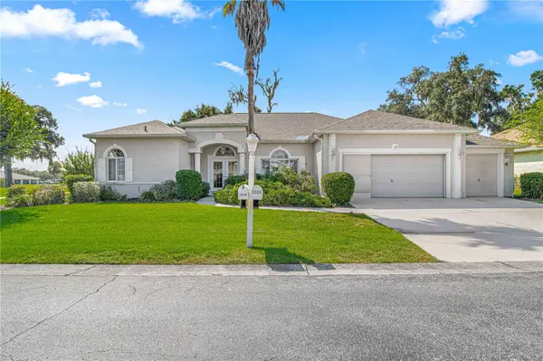2535 NW 53RD AVENUE ROAD, Ocala, FL 34482