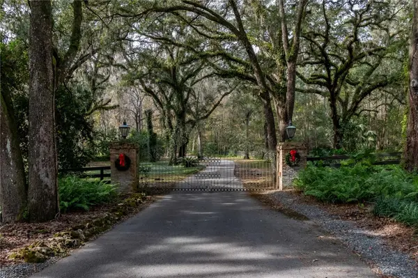 SW 43RD PLACE, Ocala, FL 34474