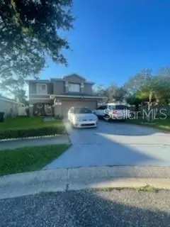 323 WOODBAY CT, Orlando, FL 32824