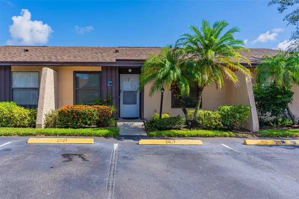 2017 CARIBBEAN DR S ##, Kissimmee, FL 34741