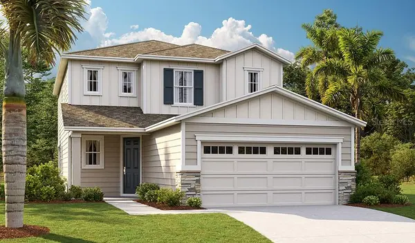 4156 SOUTHERN VISTA LOOP, Saint Cloud, FL 34771