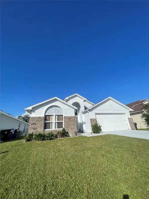 2402 BLACK POWDER LN, Kissimmee, FL 34743