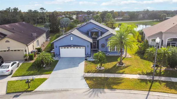 2567 ASTER COVE LN, Kissimmee, FL 34758