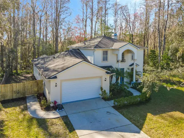 10046 INDIAN MOUND DR, New Port Richey, FL 34654