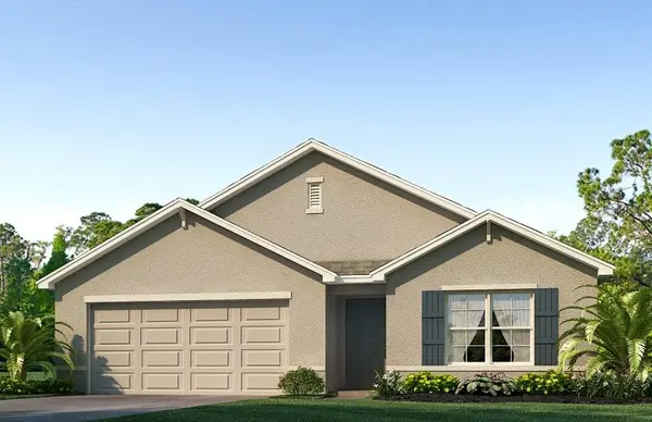 16193 SW 16TH CT, Ocala, FL 34473