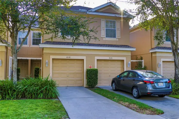 4038 BISMARCK PALM DR, Tampa, FL 33610