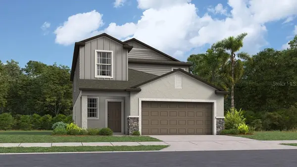 2562 LEONIA LN, Zephyrhills, FL 33541