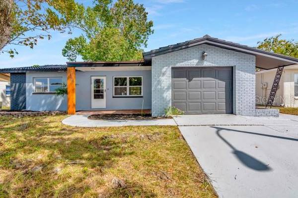 9308 BARRINGTON LN, Port Richey, FL 34668