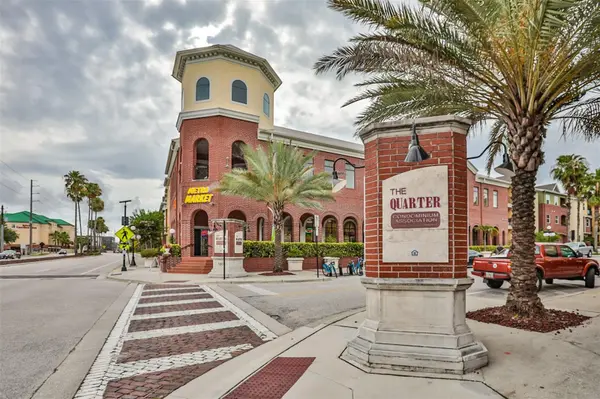 1910 E PALM AVE #10101, Tampa, FL 33605