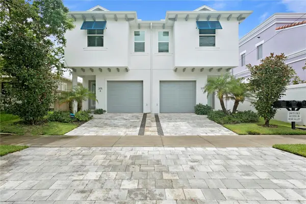 305 S ALBANY AVE #4,  Tampa,  FL 33606