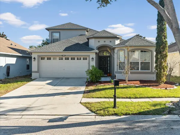 10024 COLDWATER LOOP,  Land O Lakes,  FL 34638