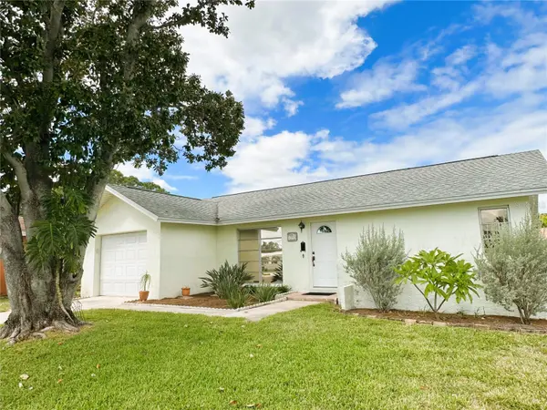 4590 FOX LAKE CT, Clearwater, FL 33762
