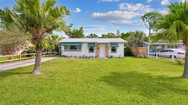 517 BLAKE RD, South Daytona, FL 32119
