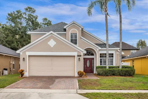 1917 PINE BAY DR, Lake Mary, FL 32746