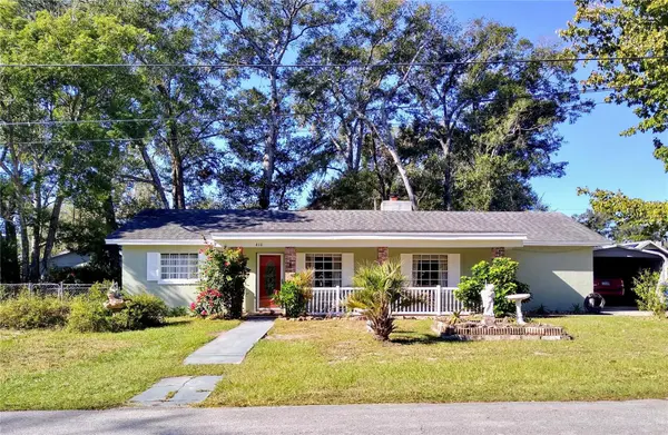 410 WESTWOOD AVE, Deland, FL 32720