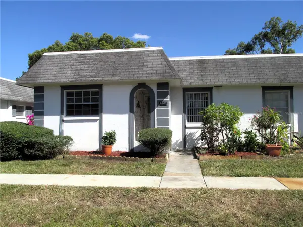 4228 REDCLIFF PL, New Port Richey, FL 34652