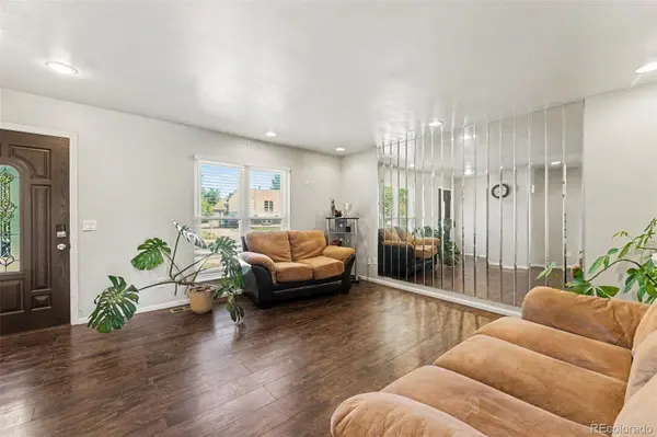 17996 E Bails PL, Aurora, CO 80017