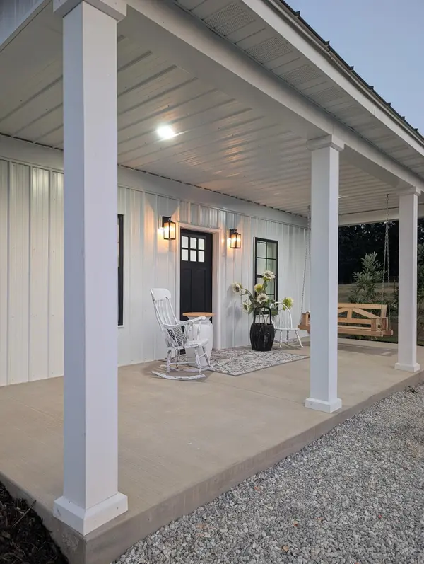 15049 Highway Tt, Neosho, AR 64850
