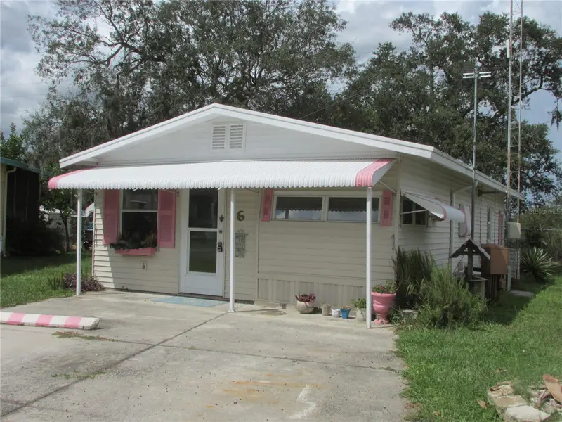 6 PINK LADY LN, Lake Wales, FL 33898