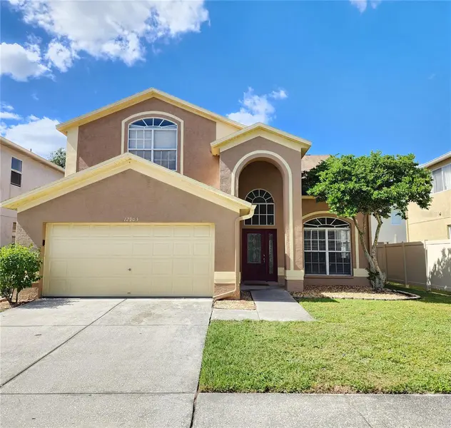 12903 BRANT TREE DR, Riverview, FL 33579