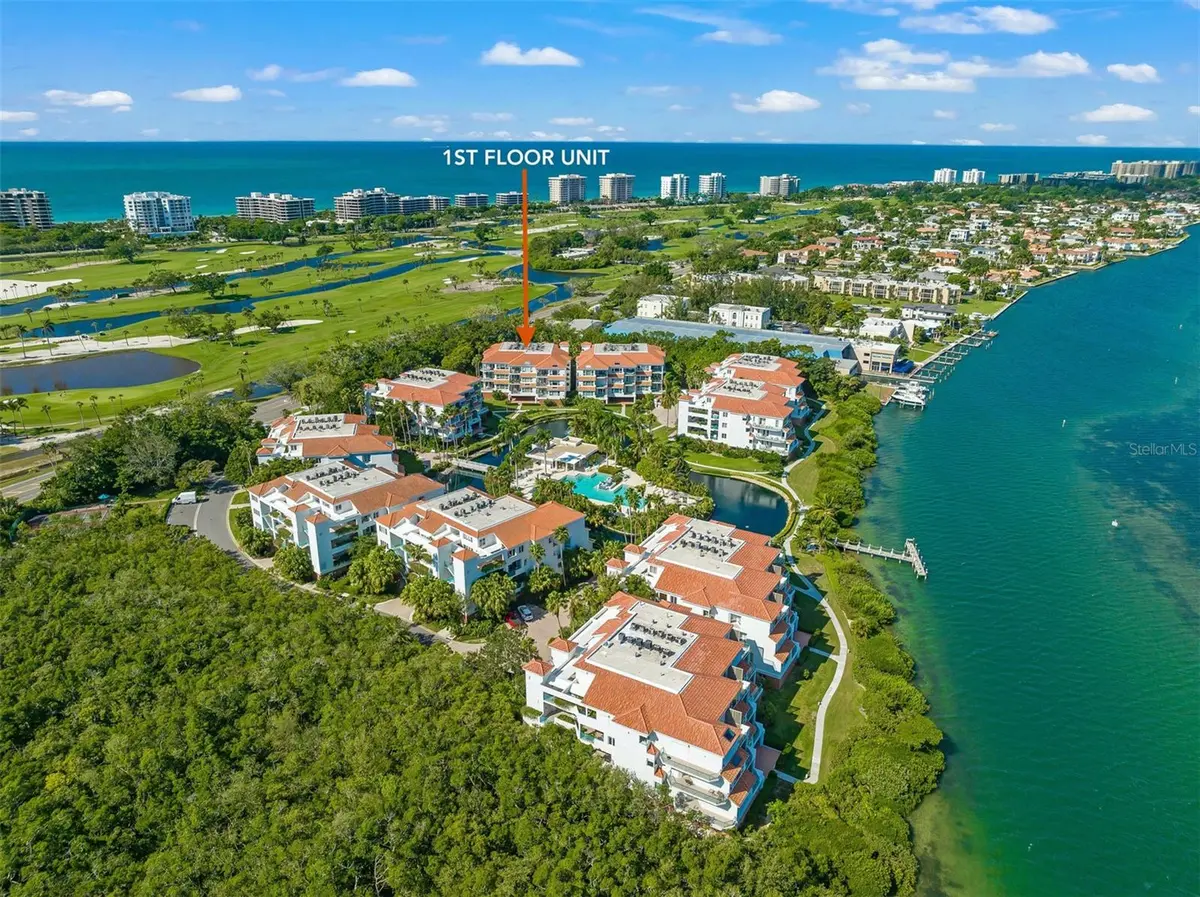 370 GULF OF MEXICO DR #415, Longboat Key, FL 34228