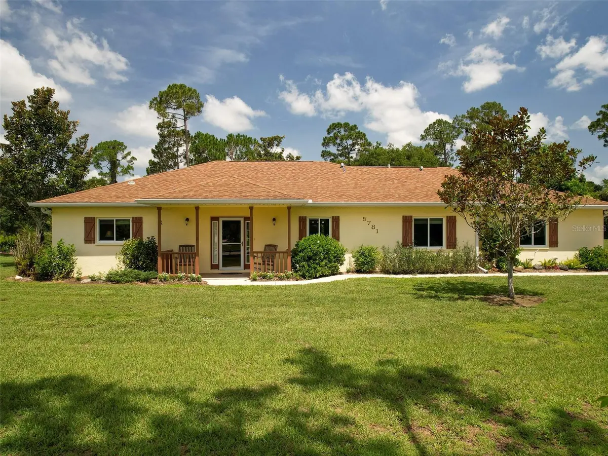 5781 BARCELONA DR, North Port, FL 34288