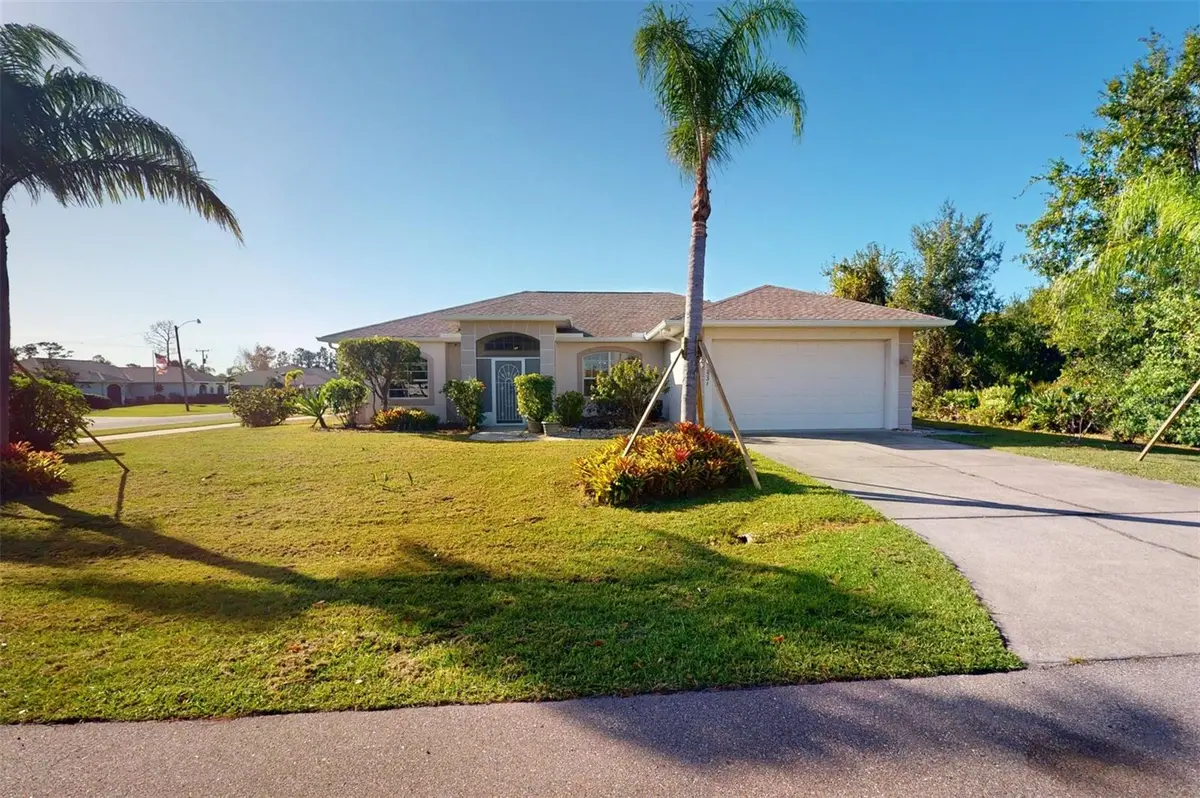 22531 CLEVELAND AVE, Port Charlotte, FL 33954
