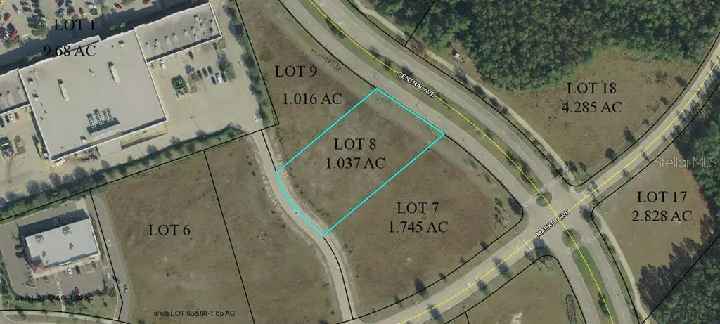276 CENTRAL AVE, Palm Coast, FL 32164