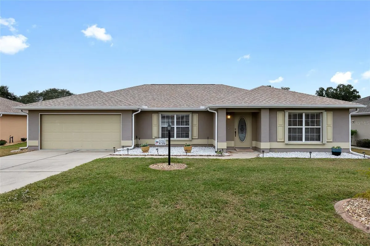 8728 SW 60TH CIR, Ocala, FL 34476