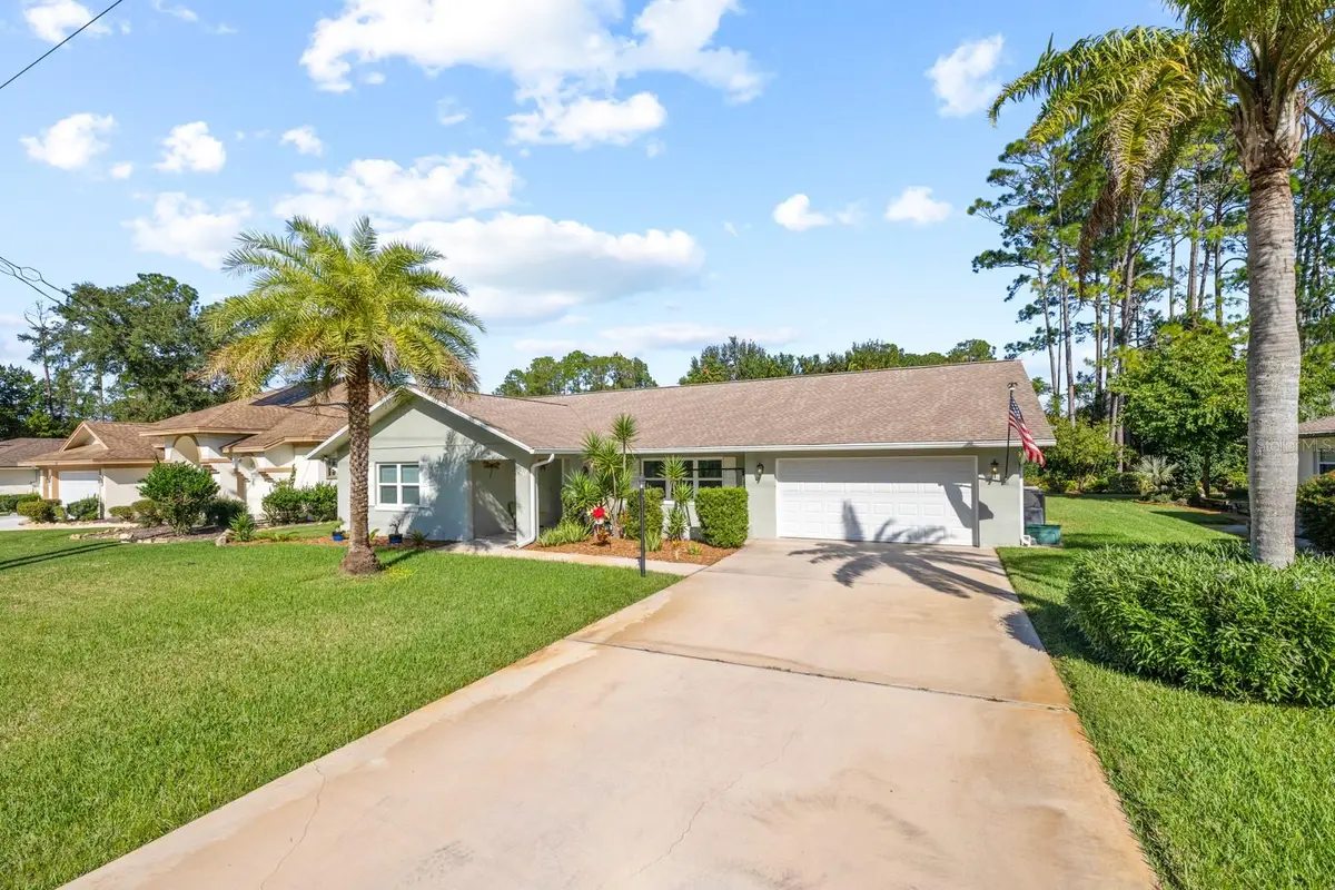 120 WELLINGTON DR, Palm Coast, FL 32164