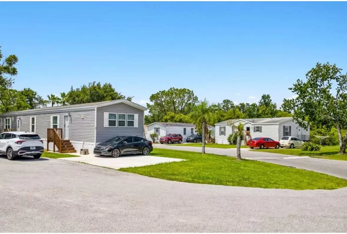 SIESTA LAGO DR, Kissimmee, FL 34746