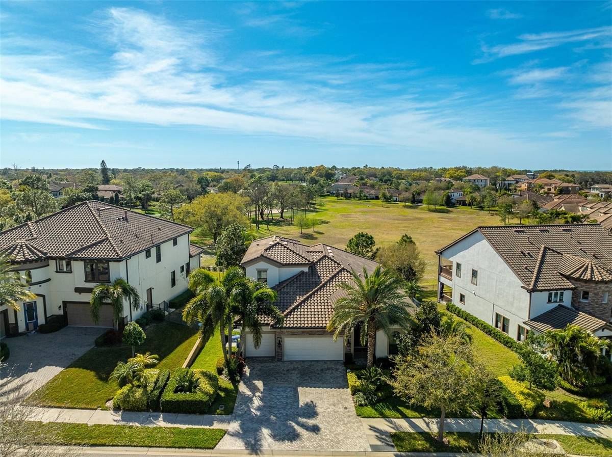 3532 GALLERIA AVE, Palm Harbor, FL 34683