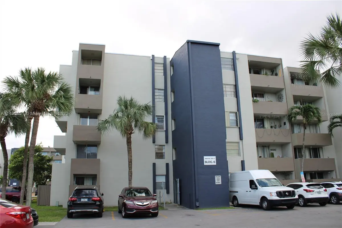 10090 NW 80TH #1245, Hialeah Gardens, FL 33016