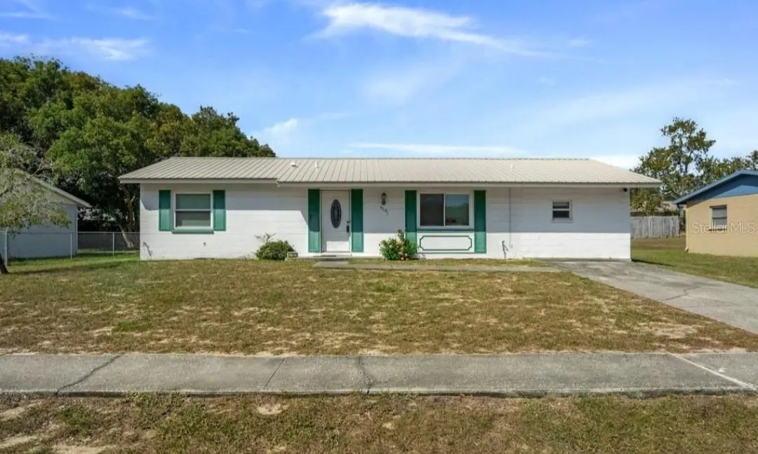 5101 LANDOVER BLVD, Spring Hill, FL 34609