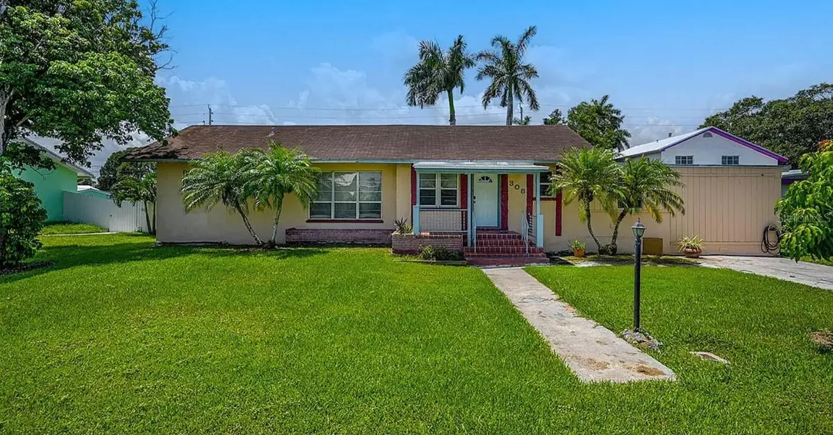 Address not disclosed, Belle Glade, FL 33430