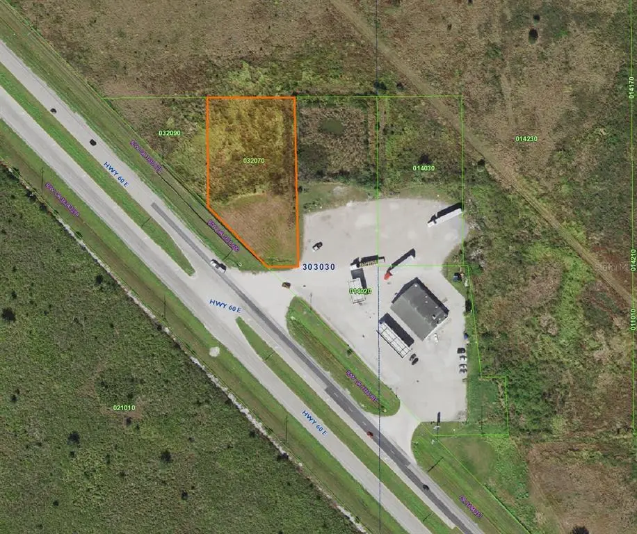 HWY 60 E, Lake Wales, FL 33898