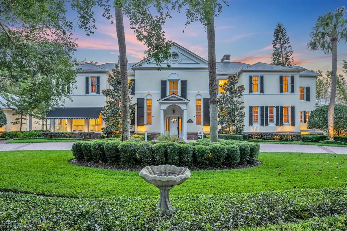 1461 VIA TUSCANY, Winter Park, FL 32789