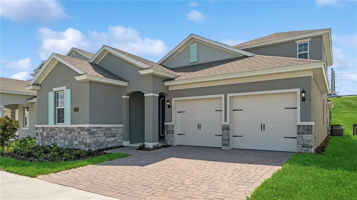 15104 LAKE BESSIE LOOP, Winter Garden, FL 34787