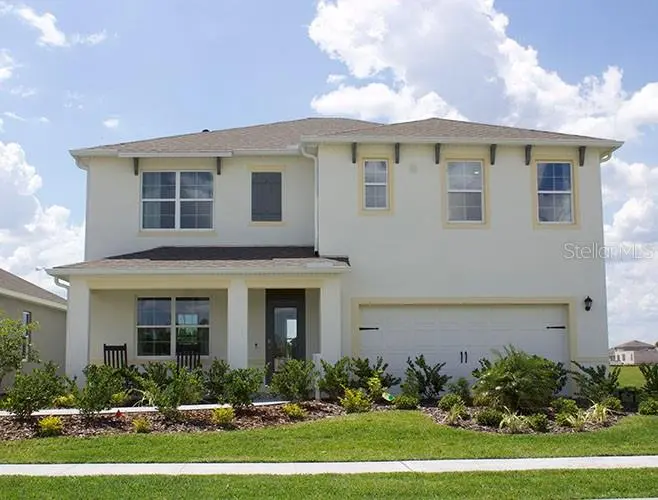 871 GRIFFON AVE, Lake Alfred, FL 33850